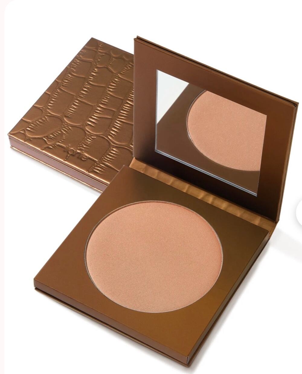 TARTE Park Ave Princess Waterproof Face & Body Bronzer Light Medium